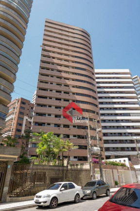 Apartamento com 3 Quartos à Venda, 210 m² em Meireles - Fortaleza