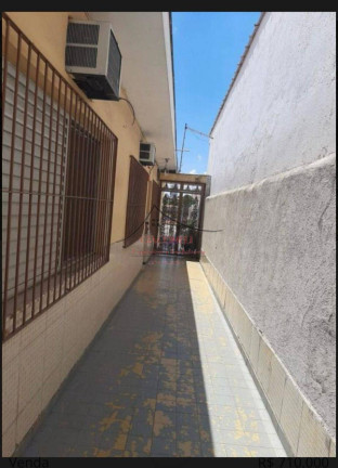 Imagem Sobrado com 2 Quartos à Venda, 140 m² em Vila Matilde - São Paulo Imagem Sobrado com 2 Quartos à Venda, 140 m² em Vila Matilde - São Paulo