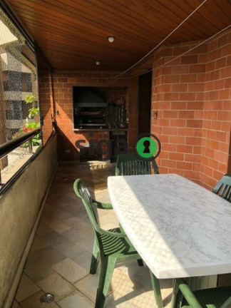 Imagem Apartamento com 4 Quartos à Venda, 230 m² em Panamby - São Paulo Imagem Apartamento com 4 Quartos à Venda, 230 m² em Panamby - São Paulo