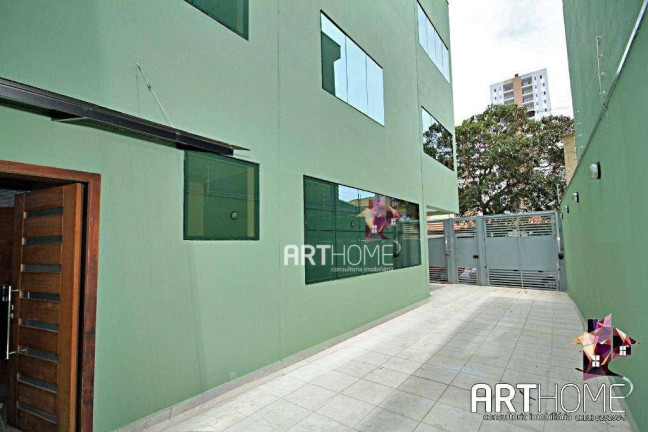 Imagem Edifício Residencial à Venda, 752 m² em Rudge Ramos - São Bernardo Do Campo Imagem Edifício Residencial à Venda, 752 m² em Rudge Ramos - São Bernardo Do Campo