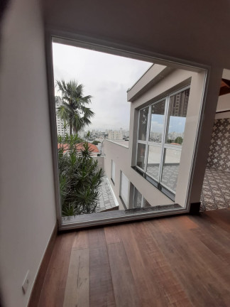 Imagem Casa com 4 Quartos à Venda, 340 m² em Jardim Da Saúde - São Paulo