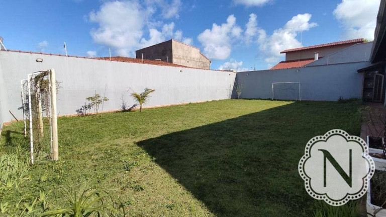 Imagem Casa com 3 Quartos à Venda, 164 m² em Bopiranga - Itanhaém Imagem Casa com 3 Quartos à Venda, 164 m² em Bopiranga - Itanhaém