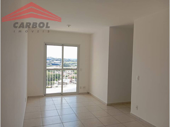 Imagem Apartamento com 3 Quartos à Venda, 67 m² em Vila Lacerda - Jundiaí
