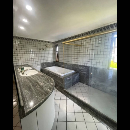 Imagem Casa de Condomínio com 4 Quartos à Venda, 347 m² em Aldeia Dos Camarás - Camaragibe Imagem Casa de Condomínio com 4 Quartos à Venda, 347 m² em Aldeia Dos Camarás - Camaragibe