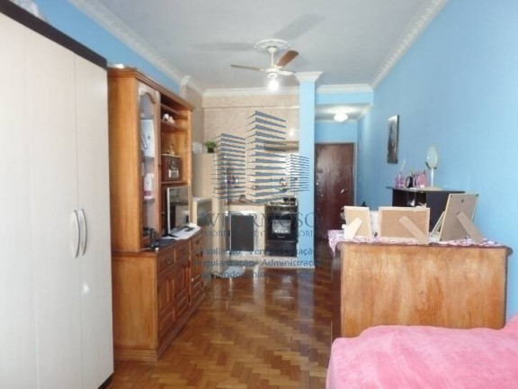 Imagem Apartamento com 1 Quarto à Venda, 28 m² em Centro - Rio De Janeiro Imagem Apartamento com 1 Quarto à Venda, 28 m² em Centro - Rio De Janeiro