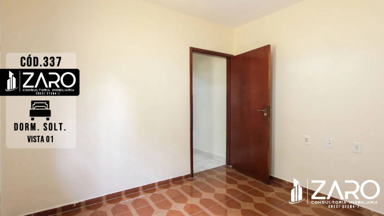 Imagem Casa com 2 Quartos à Venda, 105 m² em Estádio - Rio Claro
