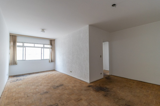Imagem Apartamento com 2 Quartos à Venda, 76 m² em Vila Nova Conceição - São Paulo