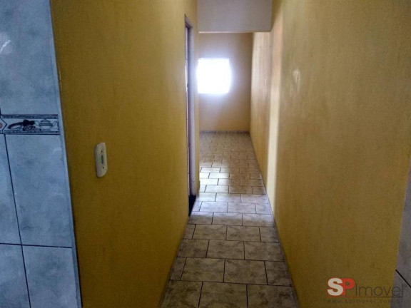 Imagem Sobrado com 2 Quartos à Venda, em Vila Alpina - São Paulo Imagem Sobrado com 2 Quartos à Venda, em Vila Alpina - São Paulo