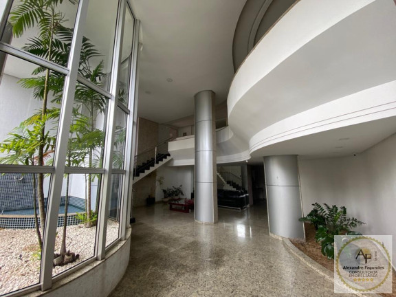 Apartamento com 4 Quartos à Venda, 115 m² em Setor Nova Suiça - Goiânia