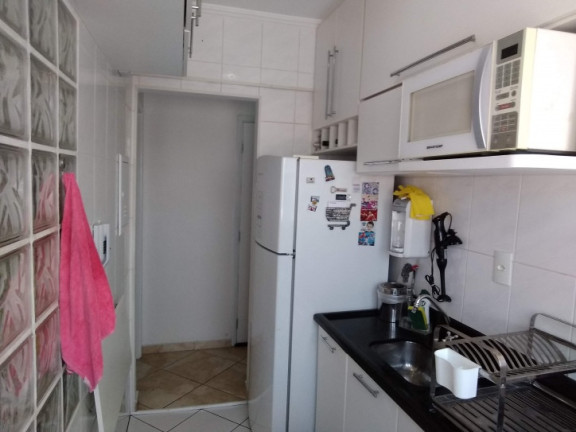 Imagem Apartamento com 1 Quarto à Venda, 46 m² em Lauzane Paulista - São Paulo