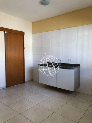 Imagem Casa com 2 Quartos à Venda, 54 m² em Jardim Colonial - Atibaia