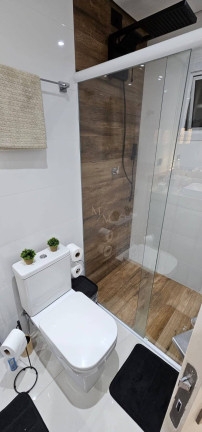 Imagem Apartamento com 2 Quartos à Venda, 62 m² em Vila Belmiro - Santos Imagem Apartamento com 2 Quartos à Venda, 62 m² em Vila Belmiro - Santos