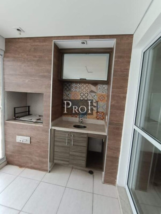 Imagem Apartamento com 3 Quartos à Venda, 123 m² em Centro - São Bernardo Do Campo Imagem Apartamento com 3 Quartos à Venda, 123 m² em Centro - São Bernardo Do Campo