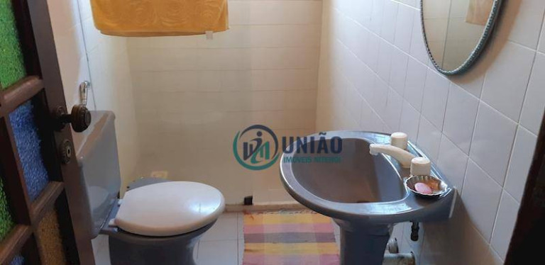 Imagem Casa com 4 Quartos à Venda, 220 m² em Piratininga - Niterói Imagem Casa com 4 Quartos à Venda, 220 m² em Piratininga - Niterói