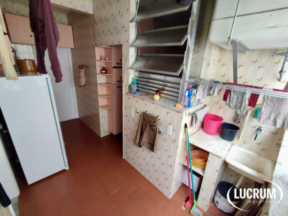 Imagem Apartamento com 3 Quartos à Venda, 117 m² em Copacabana - Rio De Janeiro