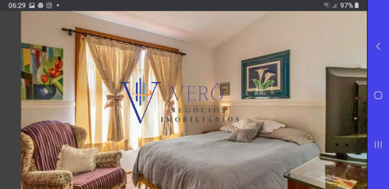 Imagem Casa com 3 Quartos para Alugar, 280 m² em Alphaville - Santana De Parnaíba Imagem Casa com 3 Quartos para Alugar, 280 m² em Alphaville - Santana De Parnaíba
