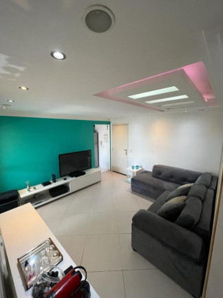 Imagem Apartamento com 2 Quartos à Venda, 58 m² em Parque Boturussu - São Paulo Imagem Apartamento com 2 Quartos à Venda, 58 m² em Parque Boturussu - São Paulo