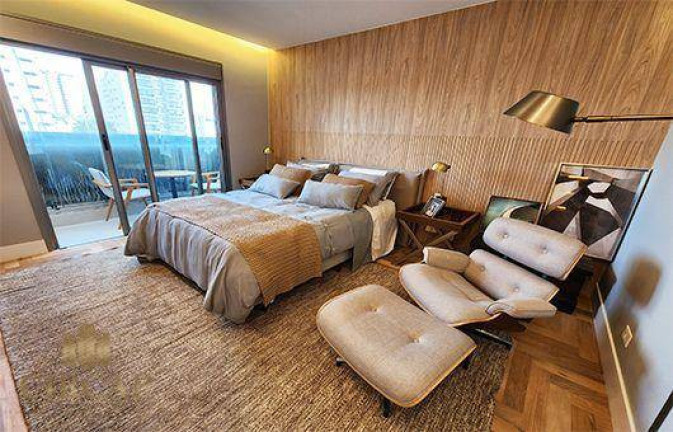 Imagem Apartamento com 4 Quartos à Venda, 222 m² em Perdizes - São Paulo Imagem Apartamento com 4 Quartos à Venda, 222 m² em Perdizes - São Paulo