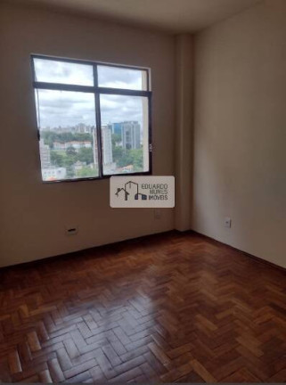 Apartamento com 2 Quartos à Venda, 70 m² em Barro Preto - Belo Horizonte