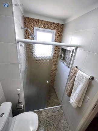 Imagem Apartamento com 3 Quartos à Venda, 83 m² em Mansões Santo Antônio - Campinas