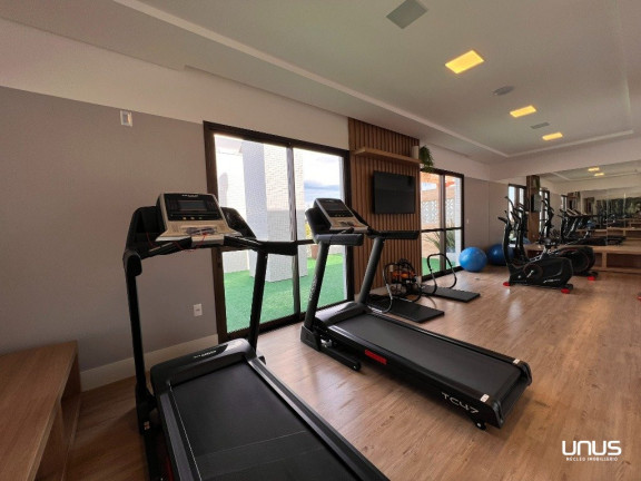 Imagem Apartamento com 3 Quartos à Venda, 103 m² em Kobrasol - São José Imagem Apartamento com 3 Quartos à Venda, 103 m² em Kobrasol - São José