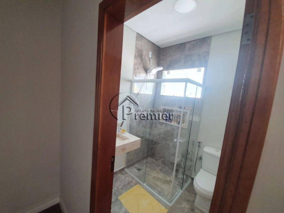 Imagem Casa com 3 Quartos à Venda, 185 m² em Jardim Park Real - Indaiatuba