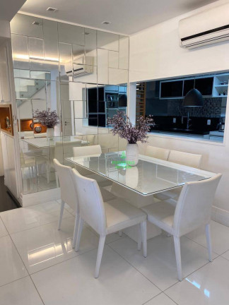 Imagem Cobertura com 4 Quartos à Venda, 260 m² em Icaraí - Niterói Imagem Cobertura com 4 Quartos à Venda, 260 m² em Icaraí - Niterói