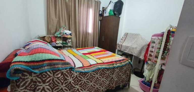 Imagem Apartamento com 1 Quarto à Venda, 41 m² em Caiçara - Praia Grande Imagem Apartamento com 1 Quarto à Venda, 41 m² em Caiçara - Praia Grande