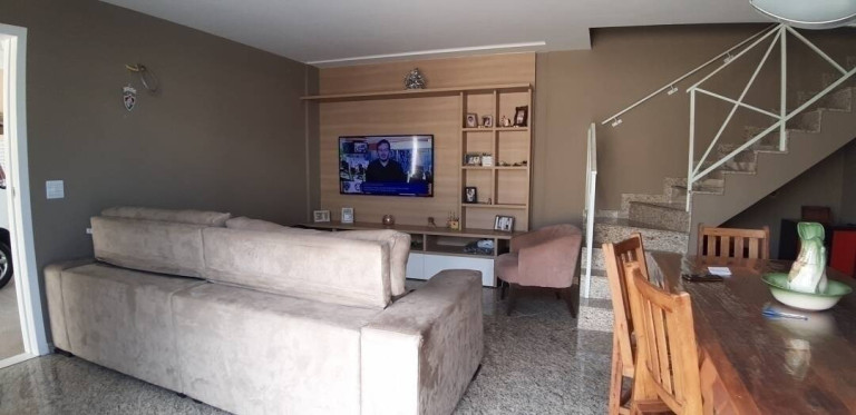 Imagem Casa de Condomínio com 3 Quartos à Venda, 350 m² em Recreio Dos Bandeirantes - Rio De Janeiro