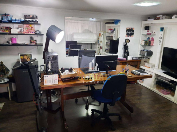Imagem Sobrado com 3 Quartos à Venda, 180 m² em Jardim São Caetano - São Caetano Do Sul Imagem Sobrado com 3 Quartos à Venda, 180 m² em Jardim São Caetano - São Caetano Do Sul