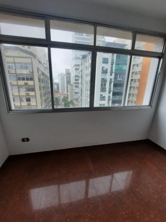 Imagem Apartamento com 3 Quartos à Venda, 135 m² em Gonzaga - Santos Imagem Apartamento com 3 Quartos à Venda, 135 m² em Gonzaga - Santos