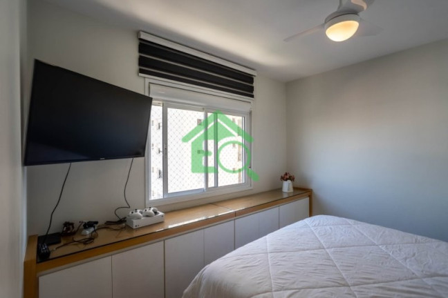 Imagem Apartamento com 3 Quartos à Venda, 133 m² em Jardim Campo Grande - São Paulo Imagem Apartamento com 3 Quartos à Venda, 133 m² em Jardim Campo Grande - São Paulo