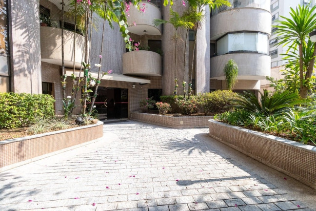 Imagem Apartamento com 2 Quartos à Venda, 143 m² em Vila Clementino - São Paulo Imagem Apartamento com 2 Quartos à Venda, 143 m² em Vila Clementino - São Paulo