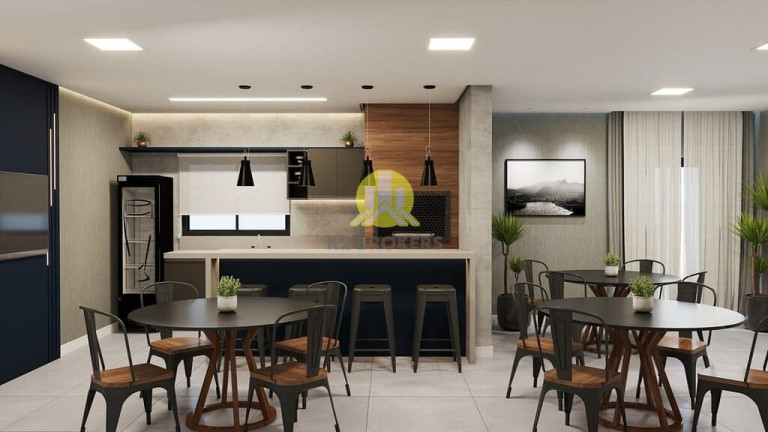 Imagem Cobertura com 2 Quartos à Venda, 107 m² em Santa Quitéria - Curitiba Imagem Cobertura com 2 Quartos à Venda, 107 m² em Santa Quitéria - Curitiba