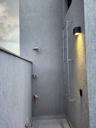 Imagem Sobrado com 3 Quartos à Venda, 166 m² em Pilarzinho - Curitiba