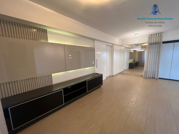 Imagem Apartamento com 2 Quartos à Venda, 94 m² em Jardim Goiás - Goiânia Imagem Apartamento com 2 Quartos à Venda, 94 m² em Jardim Goiás - Goiânia