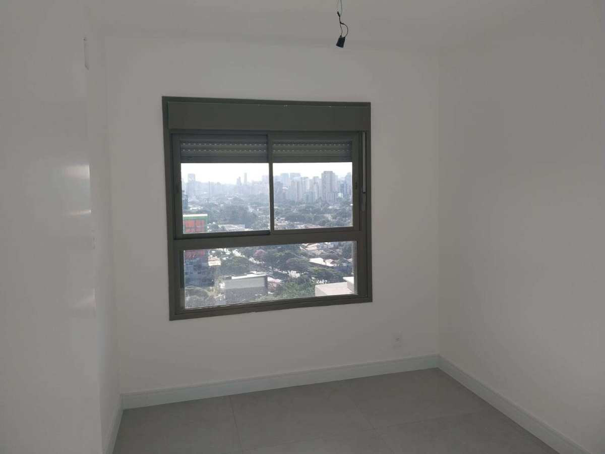 Imagem Apartamento com 2 Quartos à Venda, 111 m² em Campo Belo - São Paulo