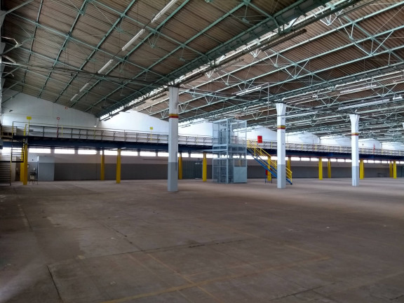 Imagem Imóvel Comercial à Venda, 5.000 m² em Vila Nova Esperia - Jundiaí Imagem Imóvel Comercial à Venda, 5.000 m² em Vila Nova Esperia - Jundiaí