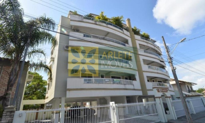 Apartamento com 2 Quartos para Alugar, 70 m² em Bombas - Bombinhas