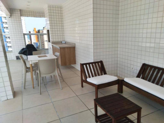 Imagem Apartamento com 2 Quartos à Venda, 68 m² em Aviação - Praia Grande Imagem Apartamento com 2 Quartos à Venda, 68 m² em Aviação - Praia Grande