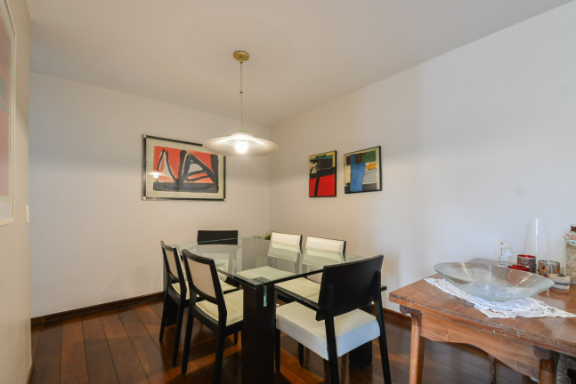 Imagem Apartamento com 3 Quartos à Venda, 136 m² em Vila Clementino - São Paulo Imagem Apartamento com 3 Quartos à Venda, 136 m² em Vila Clementino - São Paulo