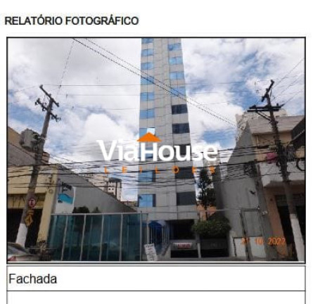 Sala Comercial à Venda, 35 m² em Agua Branca - Sao Paulo