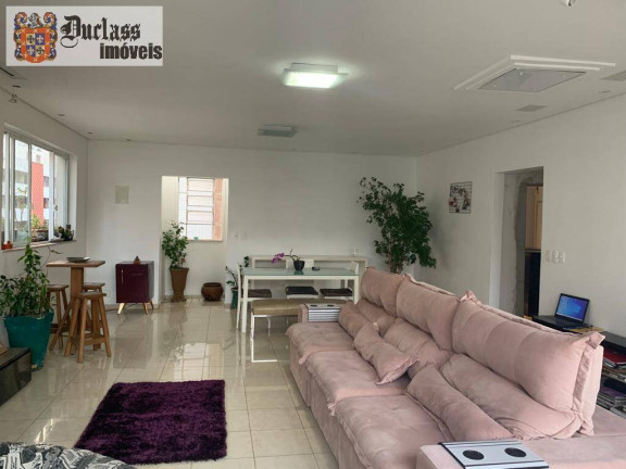 Imagem Apartamento com 3 Quartos à Venda, 137 m² em Gonzaga - Santos Imagem Apartamento com 3 Quartos à Venda, 137 m² em Gonzaga - Santos