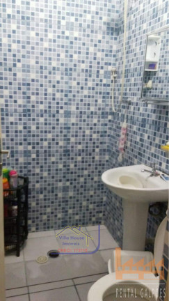 Imagem Sobrado com 4 Quartos à Venda, 200 m² em Jardim Santa Teresa - Embu