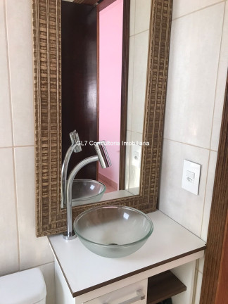 Imagem Casa com 3 Quartos à Venda,  em Jardim Dos Colibris - Indaiatuba