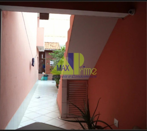 Imagem Sobrado com 3 Quartos à Venda, 97 m² em Conjunto Residencial Itajuíbe - Ferraz De Vasconcelos