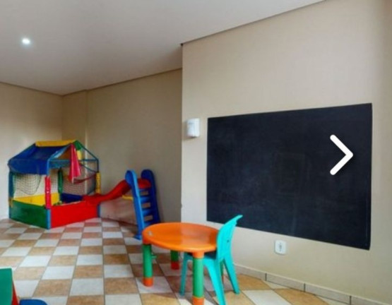 Imagem Apartamento com 3 Quartos à Venda, 72 m² em Vila Andrade - São Paulo