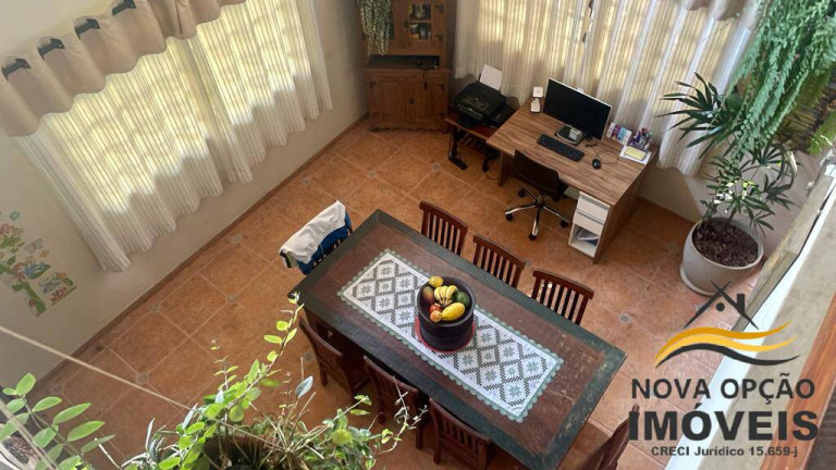 Imagem Casa com 3 Quartos à Venda, 1.245 m² em Horizonte Azul - Itupeva