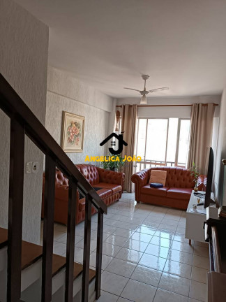 Imagem Apartamento com 2 Quartos à Venda, 106 m² em Itarare - São Vicente