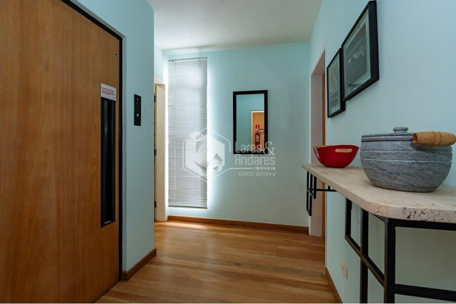 Imagem Apartamento com 2 Quartos à Venda, 85 m² em Pinheiros - São Paulo